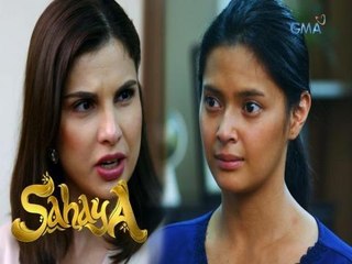 Sahaya: Sahaya wins the case! | Episode 120
