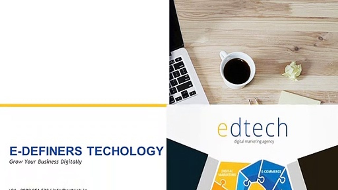 10 SEO Trends That Will Matter Most in 2019