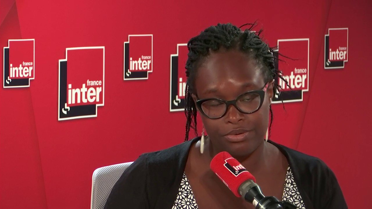 Sibeth Ndiaye : "C'est une réforme qui sera présentée dans le courant de l'année 2020 : ce qui importe pour nous, c'est qu'on installe dans le débat public le sujet des retraites"