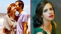 REVEALED: Kalki Koechlin Is Dating THIS Guy