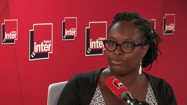 Sibeth Ndiaye : À quels Français vous allez faire croire qu'avec l'allongement de la durée de la vie, on va travailler moins longtemps ? C'est ridicule.
