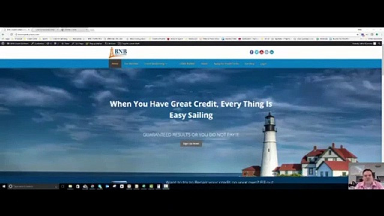 Credit Repair and Credit Score in Erie PA | Tips & Tools