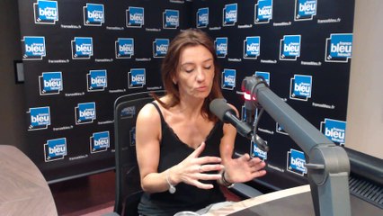 Hélène Donnadieu Rigole :"Le danger du gaz hilarant, c'est que cela peut ouvrir la porte à d'autres drogues !"