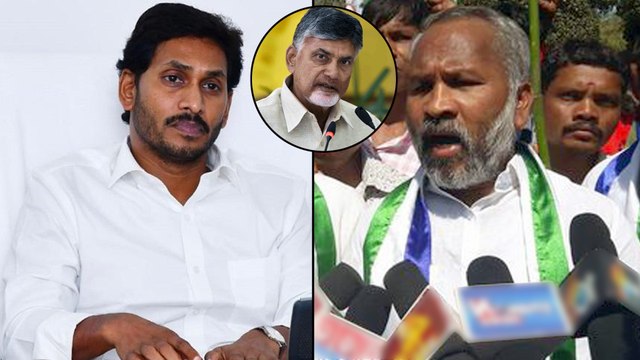 టీడీపీలో చేరిన అరకు వైసీపీ నేత దొన్ను దొర || YSRCP Araku Leader Donnu Dora Joined In TDP || Oneindia
