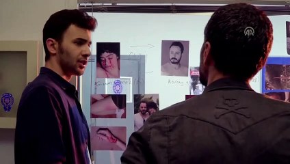 Sinema - 45 25 #KusursuzCinayet - İSTANBUL