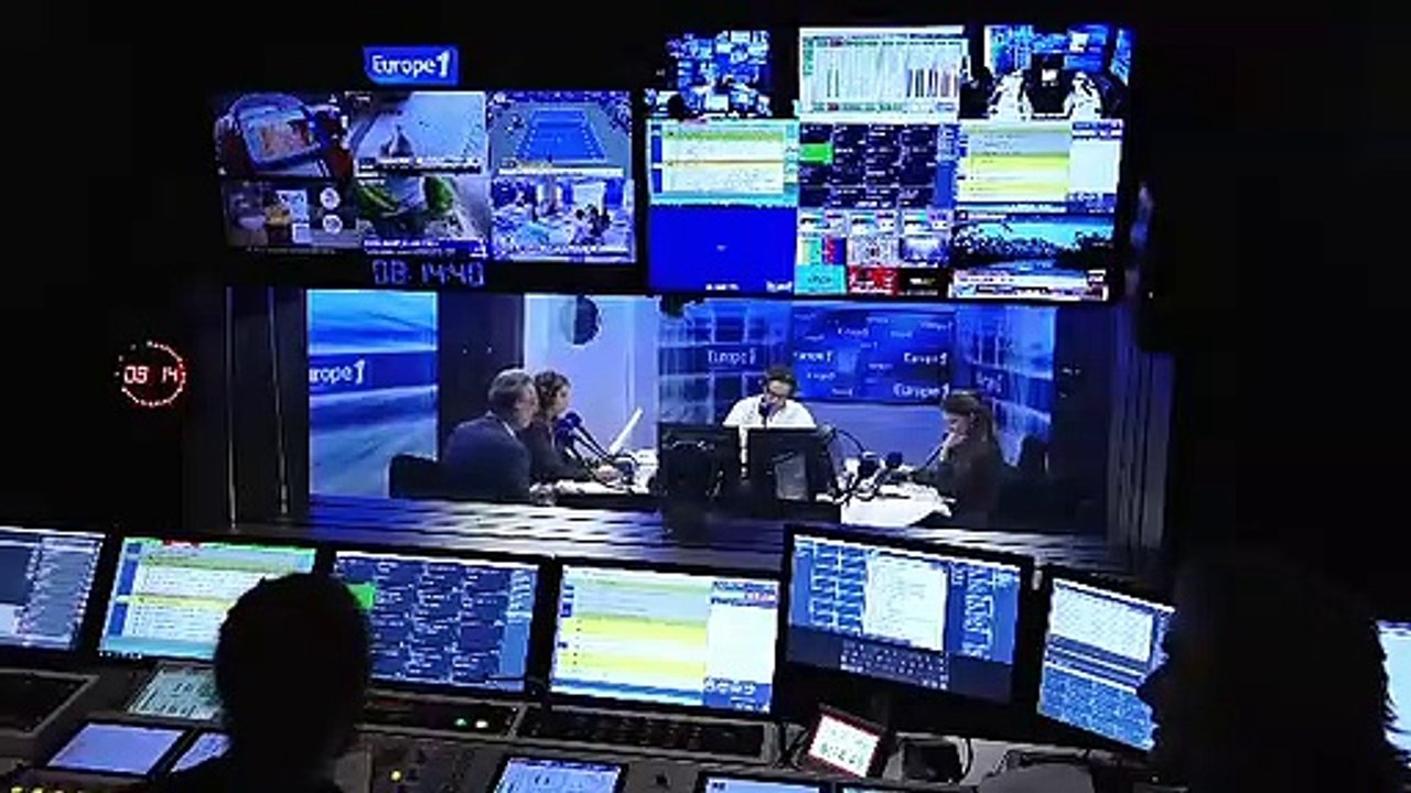 La triple raclée de BoJo