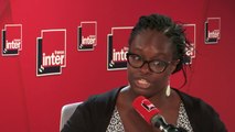 Sibeth Ndiaye sur le référendum ADP : 