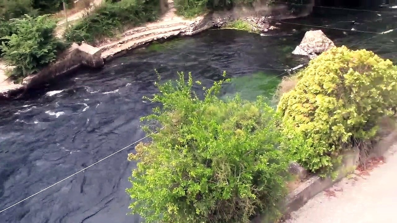 Fontaine-de-Vaucluse-Village