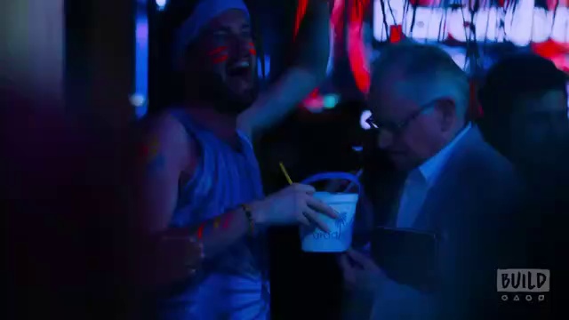 dcc making the team streaming