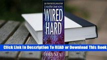 [Read] Wired Hard (Paradise Crime, #3)  For Free