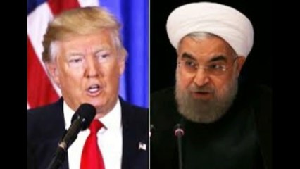 Trump is Ready to Meet the residentof Iran at the UN General Assembly