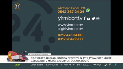 Whatsapp Haber Hattı