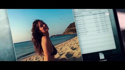 Sinema - Hangi Kadın - İSTANBUL