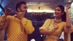 Shilpa Shetty dances as Radha with husband Raj Kundra during Ganpati celebrations | FilmiBeat