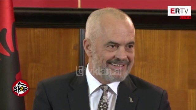 Stop - Rama takim me qytetaret per platformen e bashkeqeverisjes! (04.09.2019)