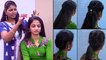 5 Simple And Trendy Hairstyles For Women || 5 సింపుల్ & ట్రెండీ హెయిర్ స్టైల్స్ || Boldsky Telugu