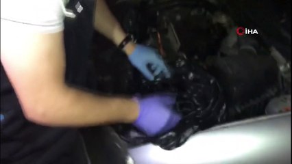 İstanbul’da silah kaçakçısı olduğu öne sürülen 1 kişi yakalandı