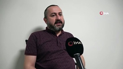 O baba konuştu: 'Kızımın onlarla kalmasını istemiyorum'