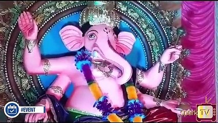 LIVE -বর্ধমানের ২৫ টি গণেশ পূজা দেখুন সরাসরি