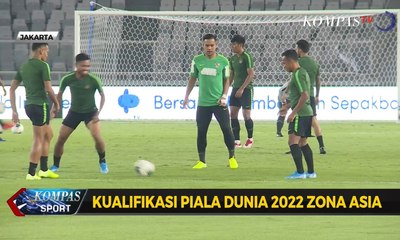 Andritany Ardhiyasa Dipercaya Jadi Kapten Timnas Indonesia