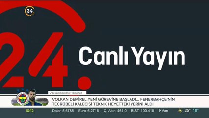 Kayıt parası soruşturması