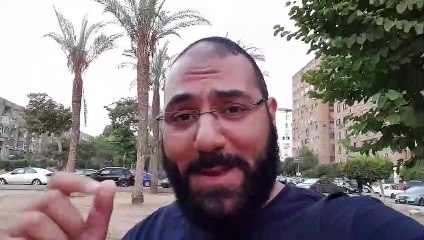 لو عملتها تحمي كل اللي يهمك وكل اللي بتحبهم. امير منير