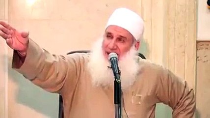 ليلة الجمعة « معنى اسمه صلى الله عليه وسلم » الشيخ محمد حسين يعقوب