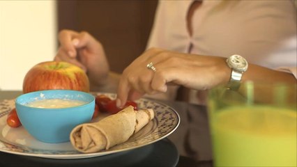 ماذا يجب أن تتضمن وجبة فطور الأطفال؟