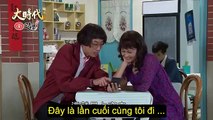 Đại Thời Đại Tập 232 - Phim Đài Loan - THVL1 Lồng Tiếng - Phim Dai Thoi Dai Tap 233 - Phim Dai Thoi Dai Tap 232