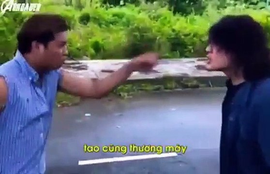 Chúc mừng sinh nhật thằng bạn đúng cách
