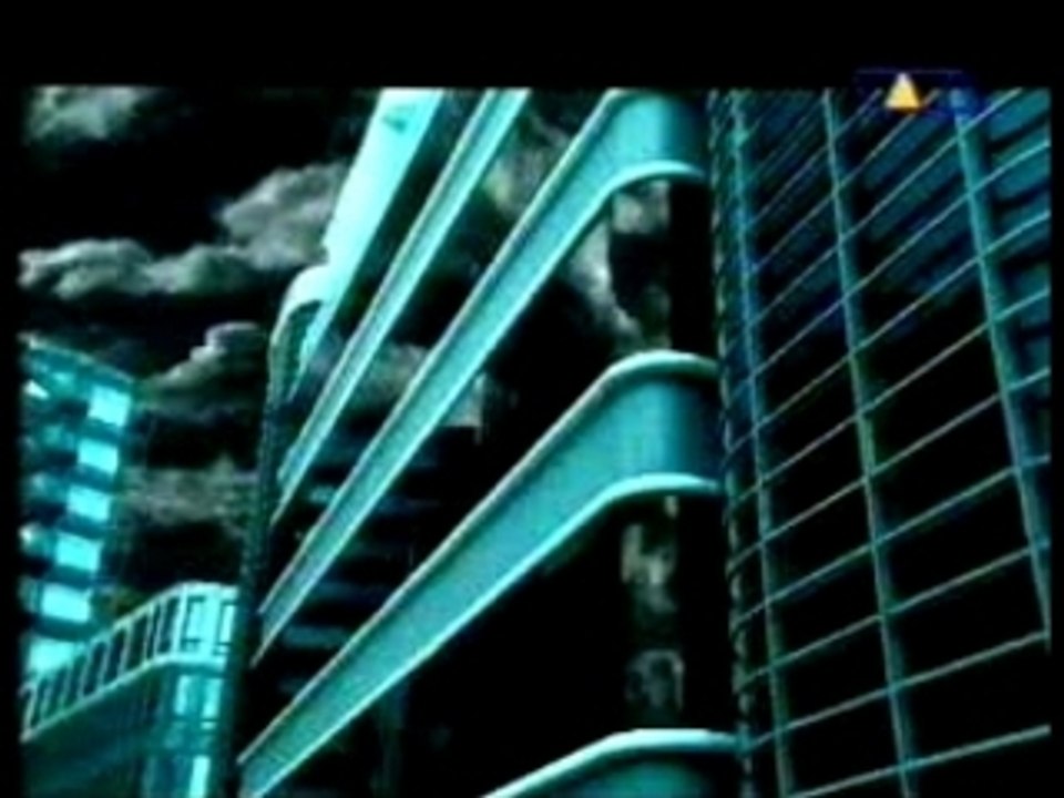 Sash! Ft Tina Cousins - Mysterious time