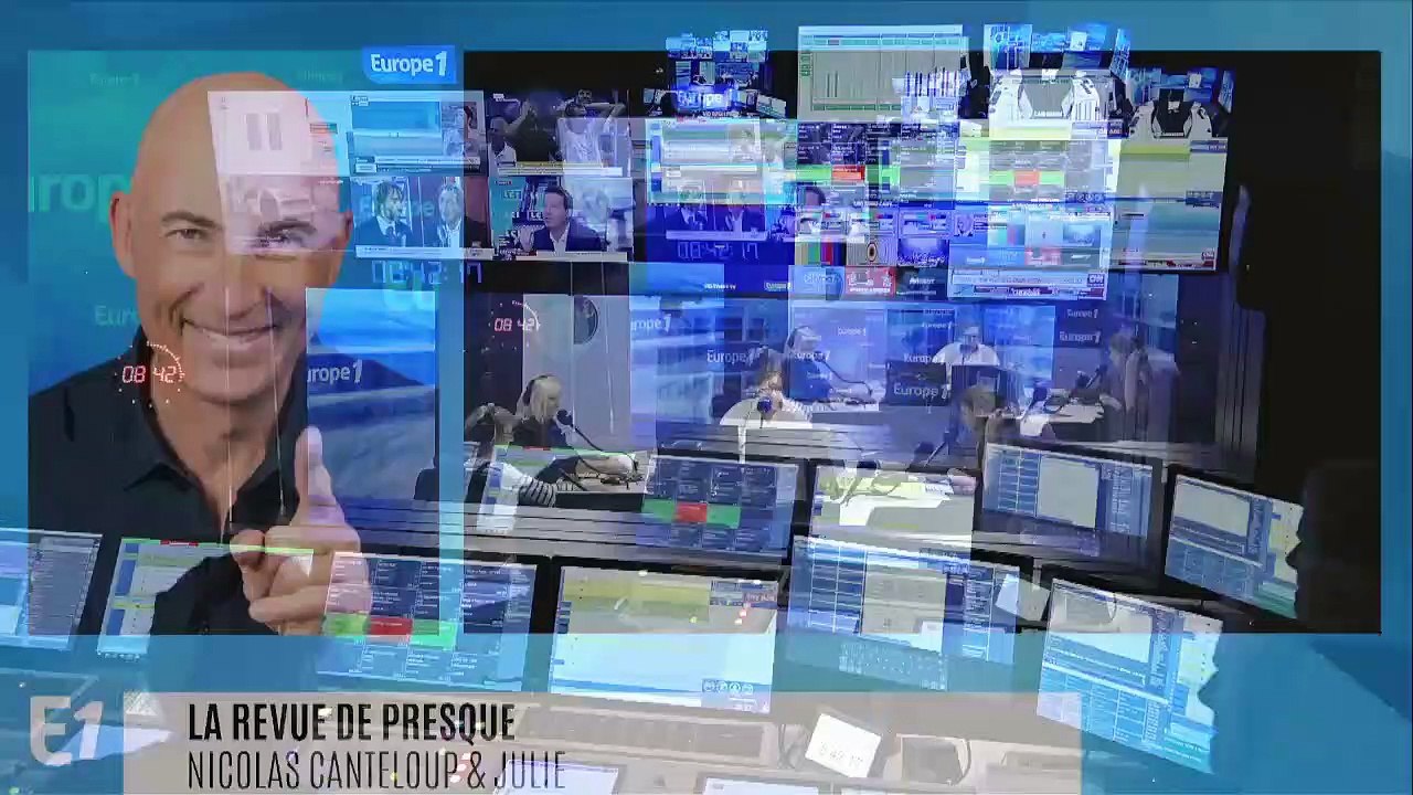Bertrand Delanoë : "Entre Bolsonaro et Neymar, j’en ai marre des Brésiliens !" (Canteloup)