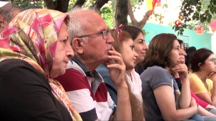 Beylikdüzü’nde ‘Umut ve Kadın’ konusu konuşuldu