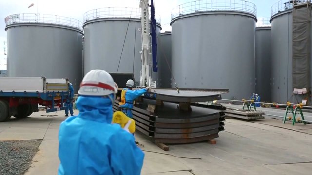 정부, 후쿠시마 원전 오염수 IAEA 국제공조 착수 / YTN