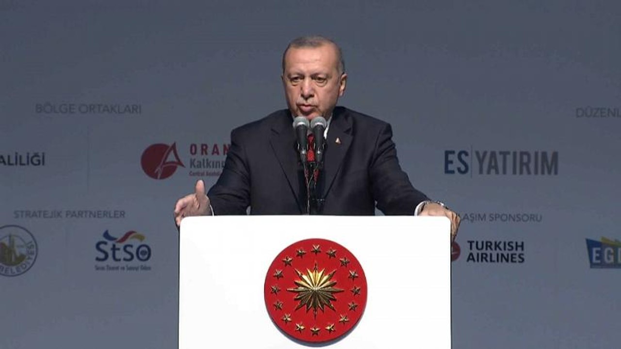 Will Erdogan Atomwaffen?