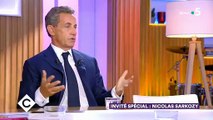 Nicolas Sarkozy évoque sa séparation avec son ex-femme, Cécilia Attias : 
