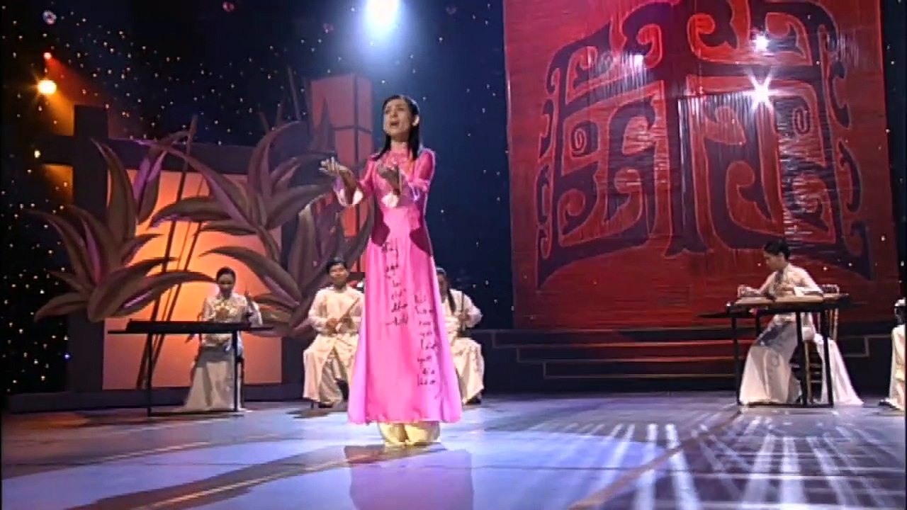 Video - LK VỌNG KIM LANG - BẬU ĐI THEO NGƯỜI (Phi Nhung)