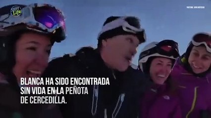 Blanca Fernández Ochoa, la vida de una campeona olímpica