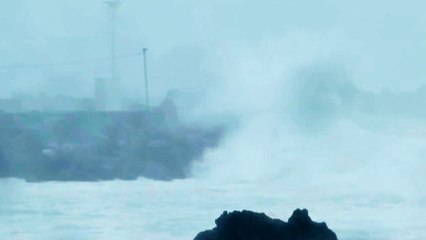 [날씨] 6명 사망, '곤파스'와 닮은 꼴...더 센 태풍 '링링' / YTN