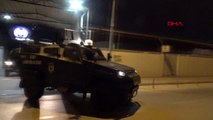 Adana'da pkk operasyonu: Bombalı eylem hazırlığındaki 7 kişiye gözaltı