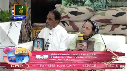 Good Morning Pakistan | 5th September 2019