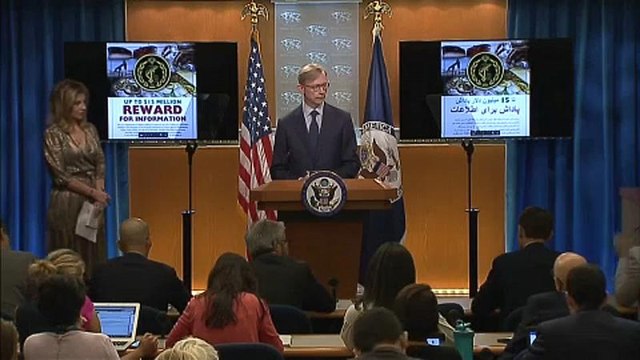 Иран сокращает обязательства по ядерной сделке