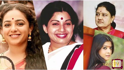 ஜெயலலிதாவின் வாழ்க்கை பற்றிய வெப் சீரிஸ்..இயக்குனர் யார் தெரியுமா?