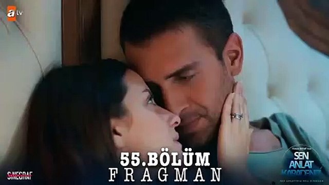 Sen Fragman 55. Bölüm Fragmanı Yeni Bölüm Son Fragmanı