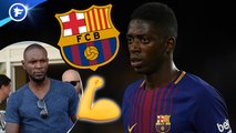 Le plan du FC Barcelone pour redorer l’image d’Ousmane Dembélé, l’affaire Emre Can secoue la Juventus