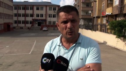 Rize'deki Taşımalı İkamet Velileri Kızdırdı