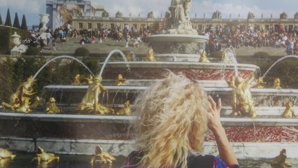 Visite guidée - « Versailles – Visible/Invisible »