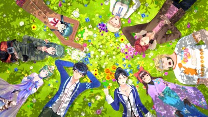 Tokyo Mirage Sessions #FE Encore - Annonce du Nintendo Direct