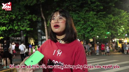 Giới trẻ nói gì về cô gái đòi bạn trai dẫn đi du lịch châu Âu trong "Bạn muốn hẹn hò"..