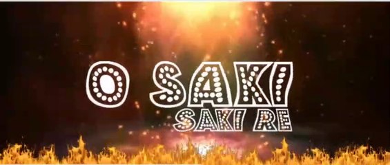 Batle House : O Saki Saki lyrics Whatapps Status